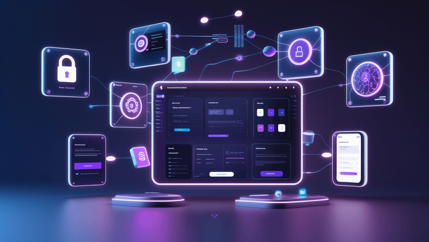 Best SAAS Kit V2 - Complete AI-Powered SAAS Starter Kit